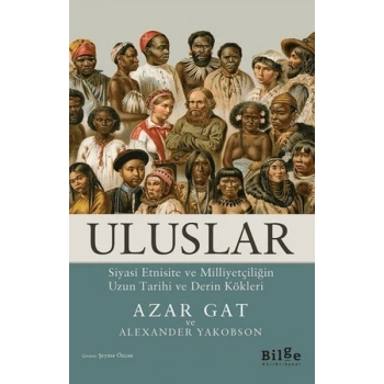 Uluslar