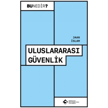 Uluslararası Güvenlik