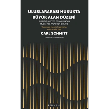 Uluslararası Hukukta Büyük Alan Düzeni