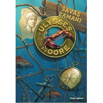 Ulysses More 17 - Savaş Zamanı