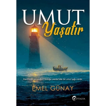 Umut Yaşatır