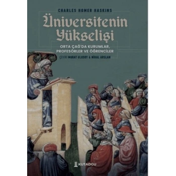 Üniversitenin Yükselişi