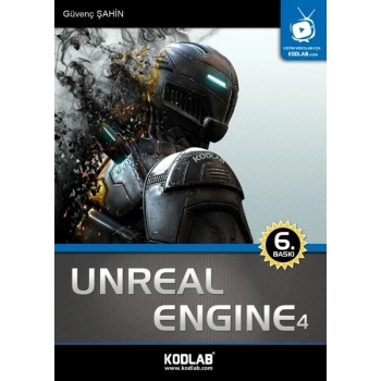 Unreal Engine 4