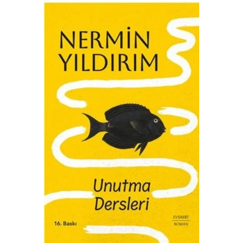 Unutma Dersleri Ciltli