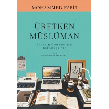 Üretken Müslüman
