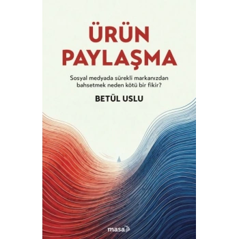 Ürün Paylaşma