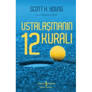 Ustalaşmanın 12 Kuralı