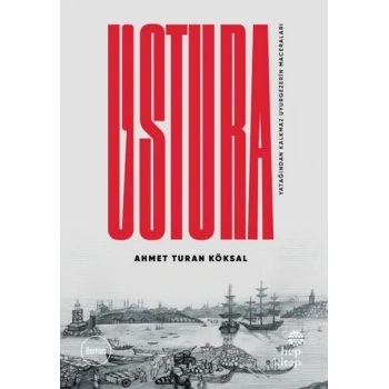 Ustura - Yatağından Kalkmaz Uyurgezerin Maceraları