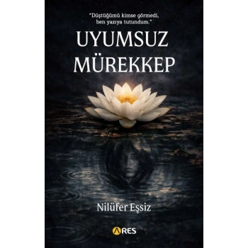 Uyumsuz Mürekkep