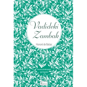 Vadideki Zambak