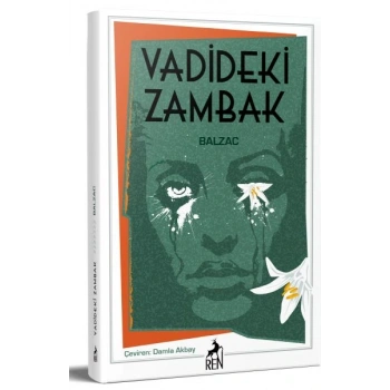 Vadideki Zambak