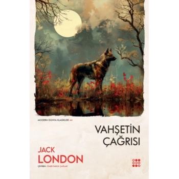 Vahşetin Çağrısı