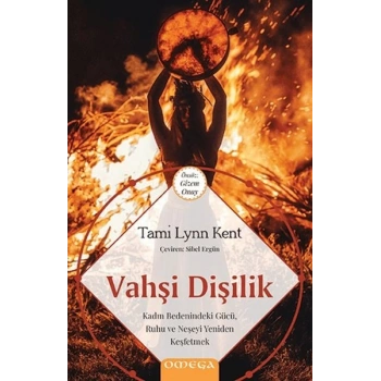 Vahşi Dişilik
