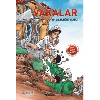 Vakalar