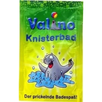 Valino Çıtırdamalı Banyo