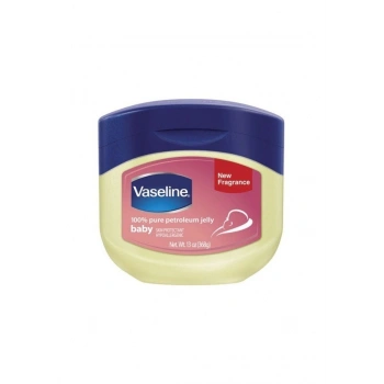 Vaseline Baby Nemlendirici Jel 368 gr