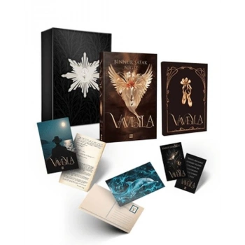 Vaveyla 4 - Şira Eşiği (Kutulu)