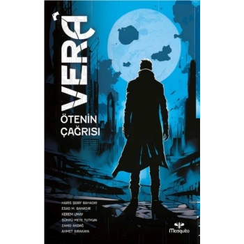 Vera - Ötenin Çağrısı