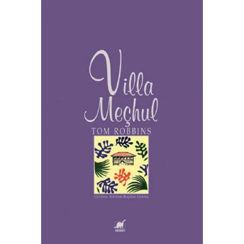 Villa Meçhul
