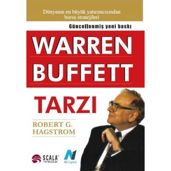 Warren Buffett Tarzı