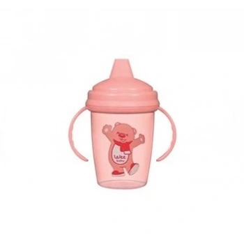 Wee Baby Enjoy Akıtmaz PP Alıştırma Bardağı