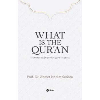 What Is The Qur’an