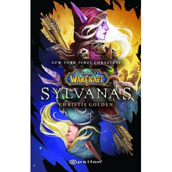 World of Warcraft – Sylvanas