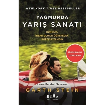 Yağmurda Yarış Sanatı