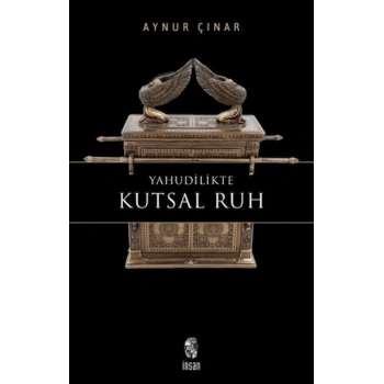 Yahudilikte Kutsal Ruh