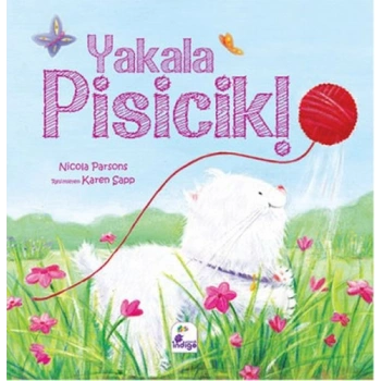 Yakala Pisicik