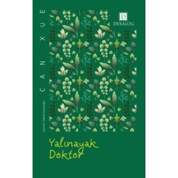 Yalınayak Doktor