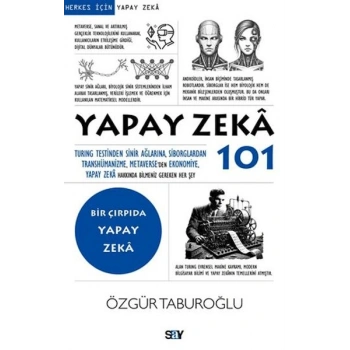 Yapay Zeka 101