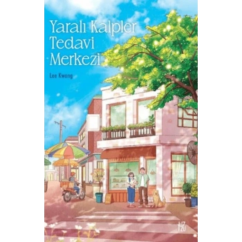 Yaralı Kalpler Tedavi Merkezi