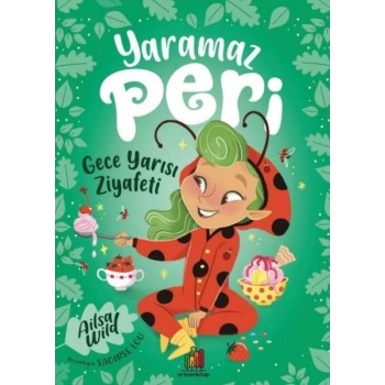 Yaramaz Peri: Gece Yarısı Ziyafeti