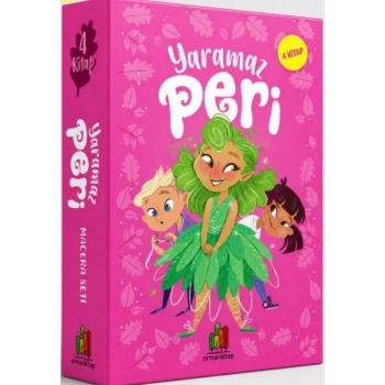 Yaramaz Peri Macera Seti