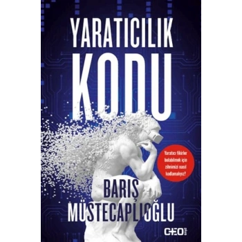 Yaratıcılık Kodu