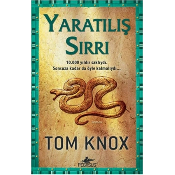 Yaratılış Sırrı