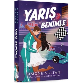 Yarış Benimle