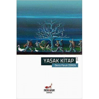 Yasak Kitap