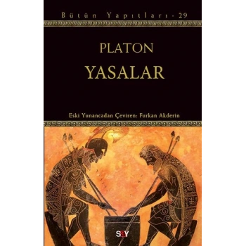 Yasalar