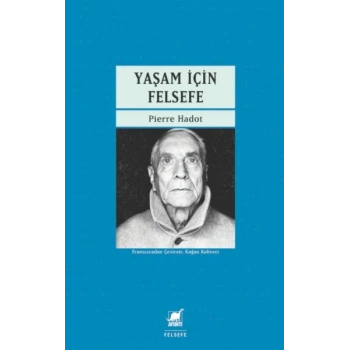 Yaşam İçin Felsefe