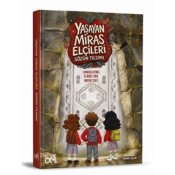 Yaşayan Miras Elçileri Sözün Tılsımı