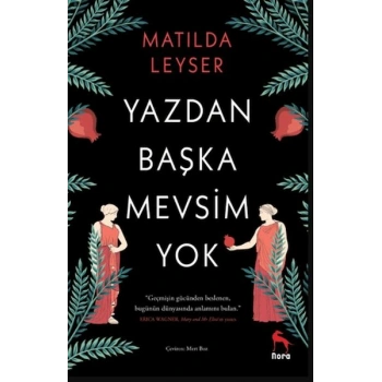 Yazdan Başka Mevsim Yok