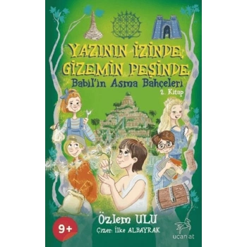 Yazının İzinde Gizemin Peşinde