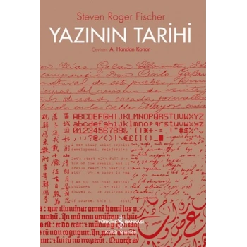 Yazının Tarihi