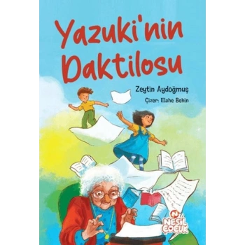 Yazukinin Daktilosu