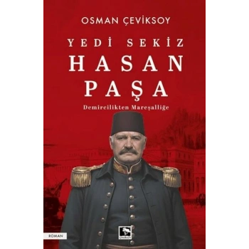 Yedi Sekiz Hasan Paşa