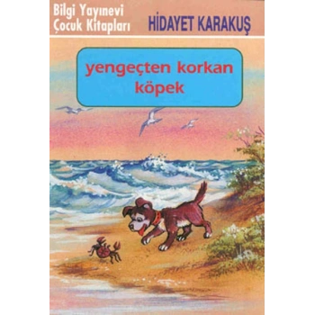 Yengeçten Korkan Köpek
