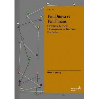 Yeni Dünya ve Yeni Finans