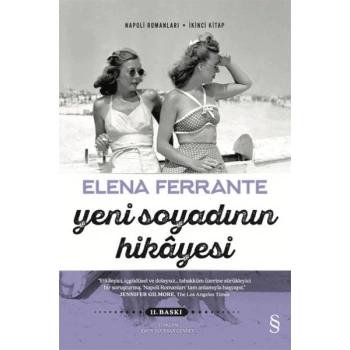 Yeni Soyadının Hikayesi